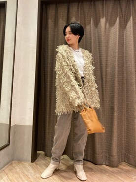 kanalemageさんのコーディネート