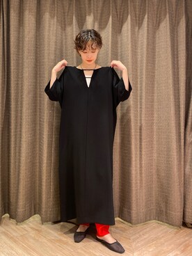 kanalemageさんのコーディネート