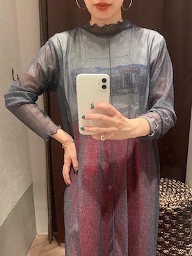 kanalemageさんのコーディネート