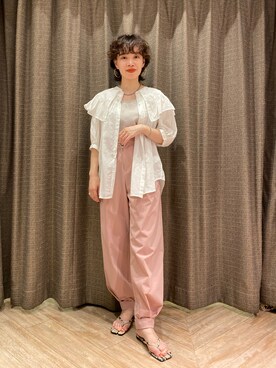 kanalemageさんのコーディネート