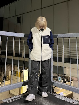 y_kk21さんのコーディネート