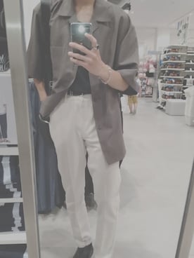 riku0616さんのコーディネート