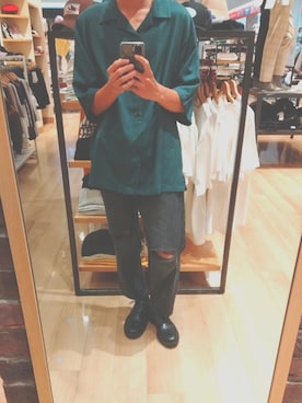 riku0616さんのコーディネート