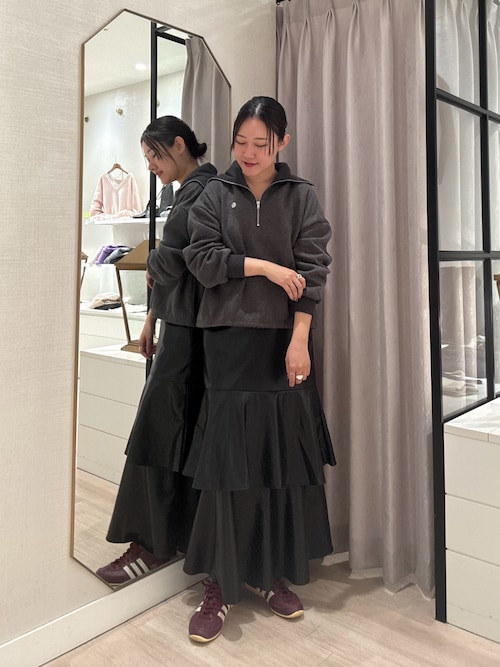 セール】adidas/アディダス JAPAN DECON W（スニーカー）｜Omekashi