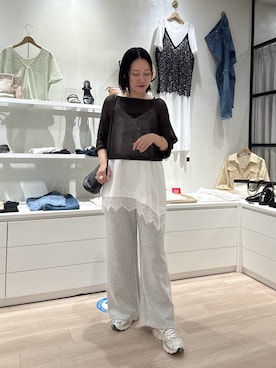 iwagashira Natsumiさんのコーディネート