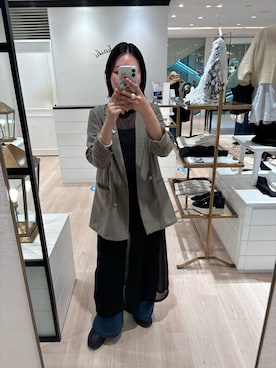 iwagashira Natsumiさんのコーディネート
