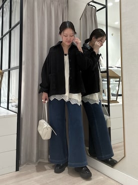 iwagashira Natsumiさんのコーディネート