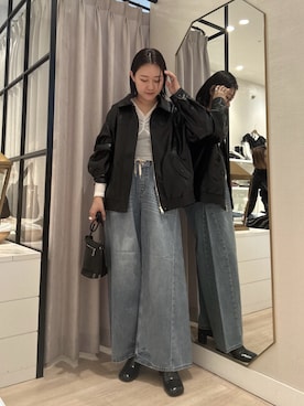 iwagashira Natsumiさんのコーディネート