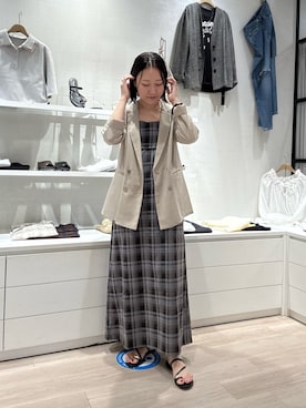 iwagashira Natsumiさんのコーディネート