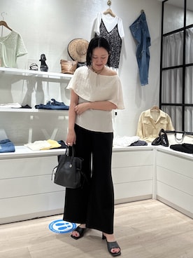 iwagashira Natsumiさんのコーディネート