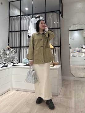 iwagashira Natsumiさんのコーディネート