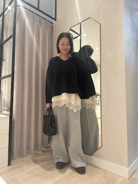 iwagashira Natsumiさんのコーディネート