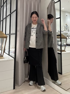 iwagashira Natsumiさんのコーディネート