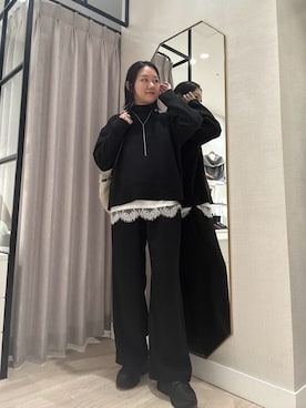 iwagashira Natsumiさんのコーディネート