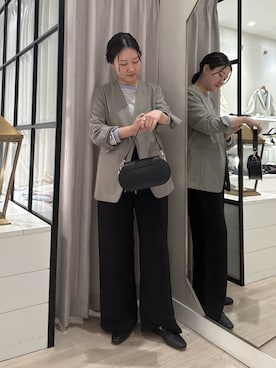 iwagashira Natsumiさんのコーディネート