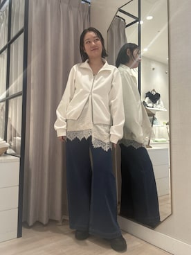 iwagashira Natsumiさんのコーディネート