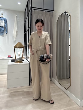 iwagashira Natsumiさんのコーディネート