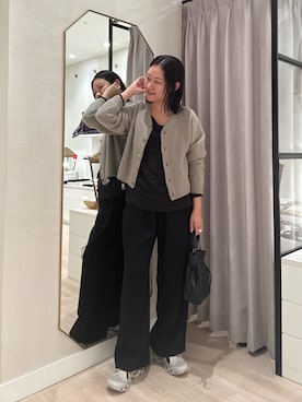 iwagashira Natsumiさんのコーディネート