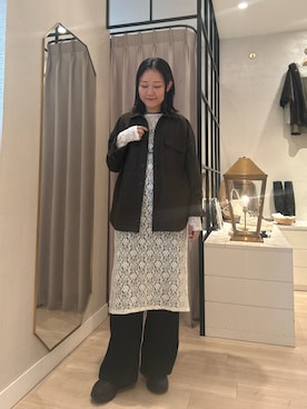 iwagashira Natsumiさんのコーディネート