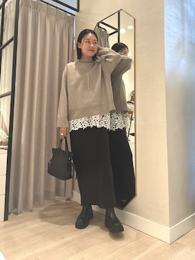 iwagashira Natsumiさんのコーディネート