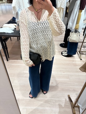 iwagashira Natsumiさんのコーディネート