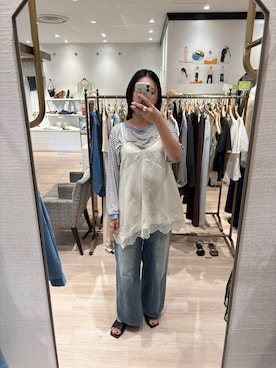 iwagashira Natsumiさんのコーディネート