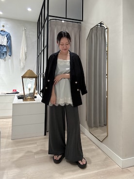 iwagashira Natsumiさんのコーディネート