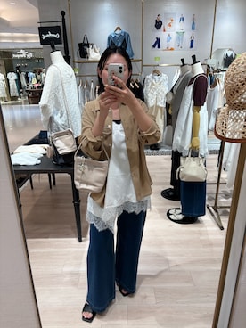 iwagashira Natsumiさんのコーディネート