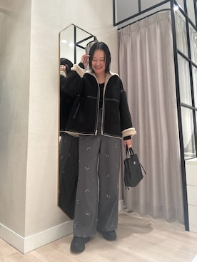 iwagashira Natsumiさんのコーディネート