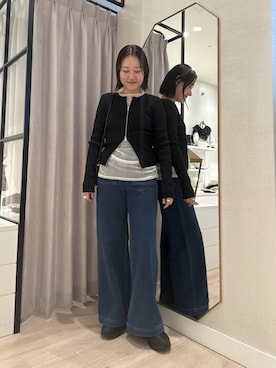 iwagashira Natsumiさんのコーディネート