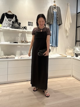 iwagashira Natsumiさんのコーディネート