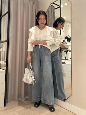 iwagashira Natsumiさんのコーディネート