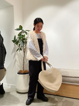 iwagashira Natsumiさんのコーディネート