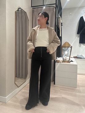 iwagashira Natsumiさんのコーディネート