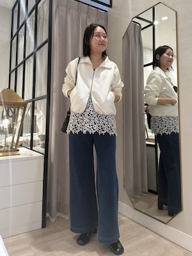 iwagashira Natsumiさんのコーディネート