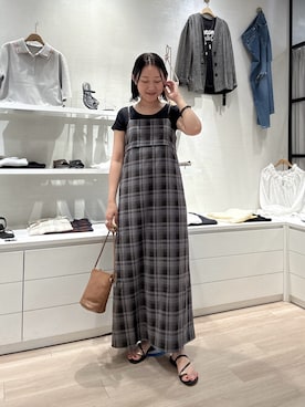 iwagashira Natsumiさんのコーディネート