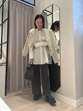 iwagashira Natsumiさんのコーディネート