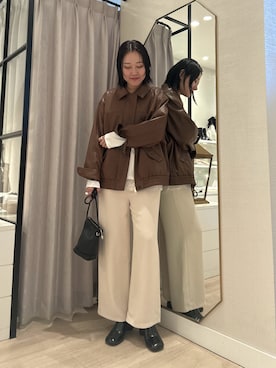 iwagashira Natsumiさんのコーディネート