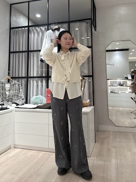 iwagashira Natsumiさんのコーディネート