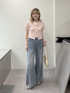 rimi_wcloさんのコーディネート