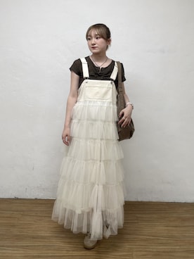 rimi_wcloさんのコーディネート