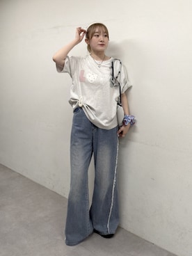rimi_wcloさんのコーディネート