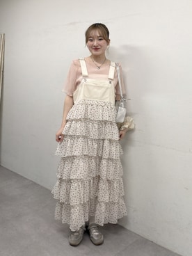 rimi_wcloさんのコーディネート