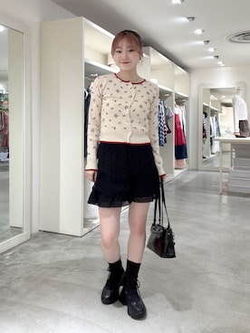 rimi_wcloさんのコーディネート