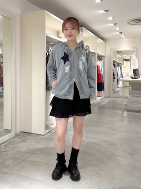 rimi_wcloさんのコーディネート