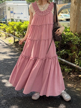 rimi_wcloさんのコーディネート