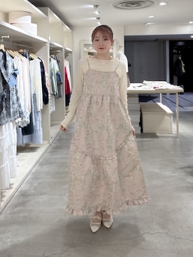 rimi_wcloさんのコーディネート