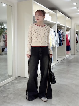 rimi_wcloさんのコーディネート