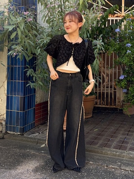 rimi_wcloさんのコーディネート