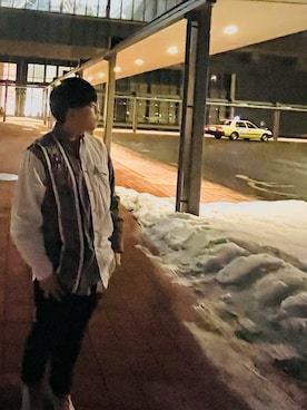 bandoさんのコーディネート